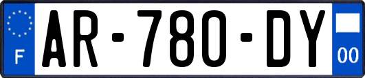 AR-780-DY