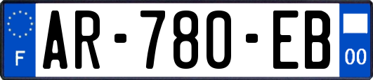 AR-780-EB