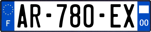 AR-780-EX