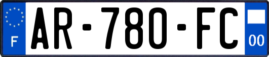 AR-780-FC