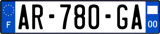 AR-780-GA