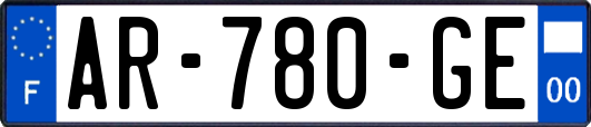 AR-780-GE