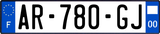 AR-780-GJ