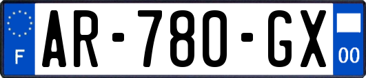 AR-780-GX