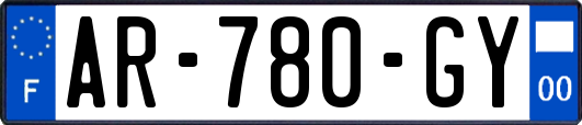 AR-780-GY