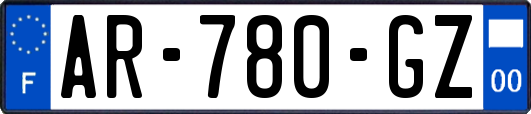AR-780-GZ