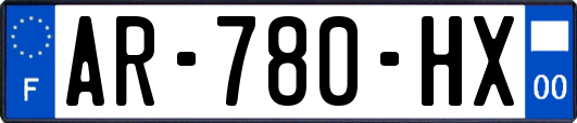 AR-780-HX