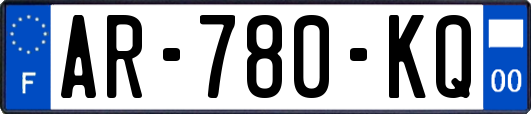 AR-780-KQ