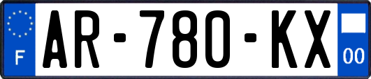 AR-780-KX