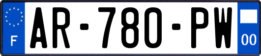AR-780-PW