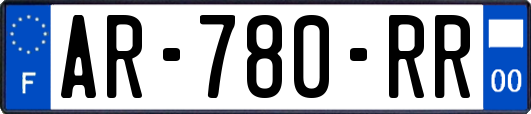 AR-780-RR