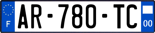 AR-780-TC
