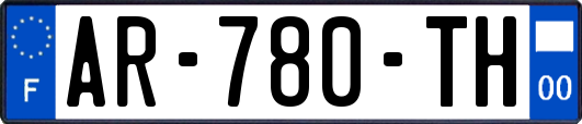 AR-780-TH
