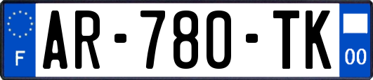 AR-780-TK