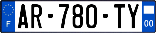 AR-780-TY