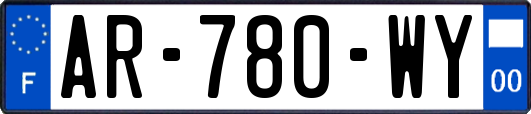 AR-780-WY