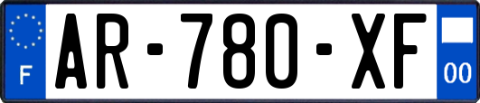 AR-780-XF