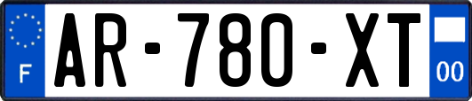 AR-780-XT