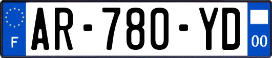AR-780-YD