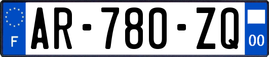 AR-780-ZQ