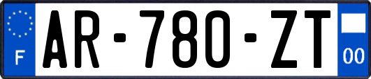 AR-780-ZT