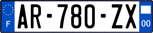 AR-780-ZX