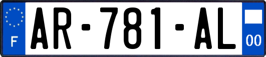 AR-781-AL