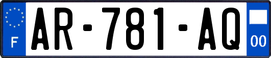 AR-781-AQ