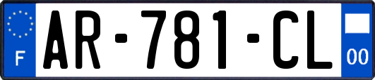 AR-781-CL