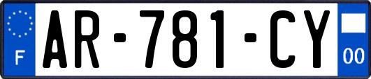 AR-781-CY