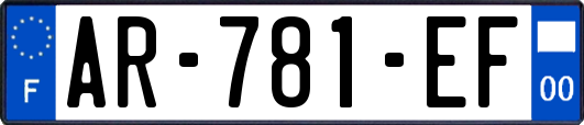AR-781-EF