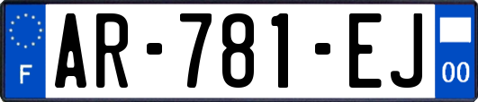 AR-781-EJ