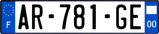 AR-781-GE