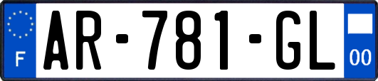 AR-781-GL