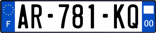 AR-781-KQ