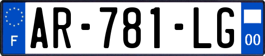 AR-781-LG