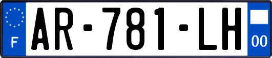 AR-781-LH