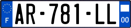 AR-781-LL