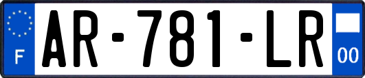 AR-781-LR
