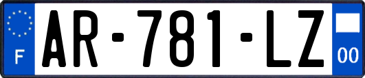 AR-781-LZ