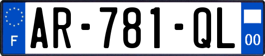 AR-781-QL