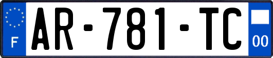 AR-781-TC