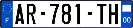 AR-781-TH