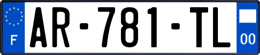 AR-781-TL