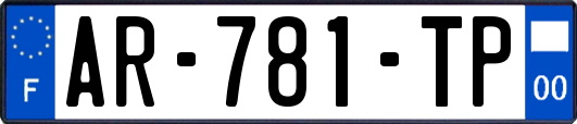 AR-781-TP