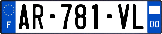 AR-781-VL