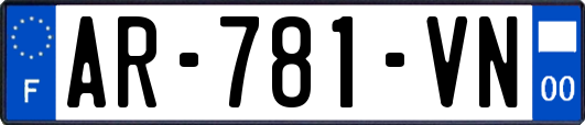AR-781-VN