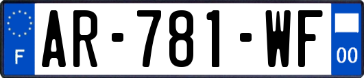 AR-781-WF