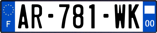 AR-781-WK