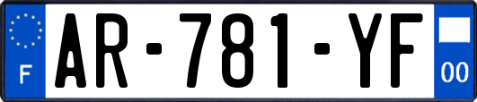 AR-781-YF
